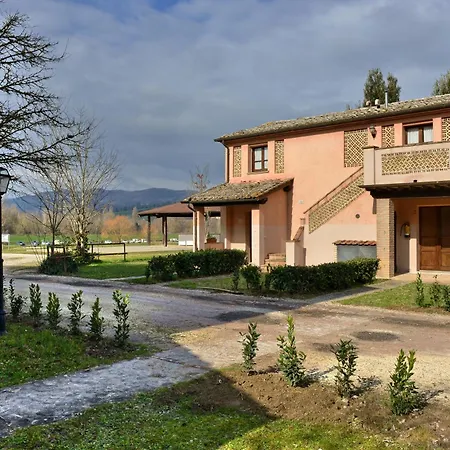 Borgo Faldo - Trilocale Con Giardino - 103 Apartamento Lisciano Niccone