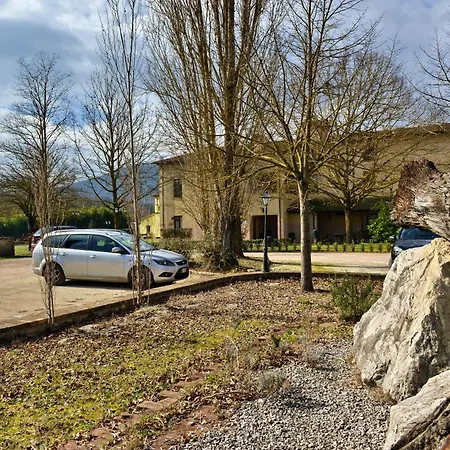 Apartament Borgo Faldo - Trilocale Con Giardino - 103 *