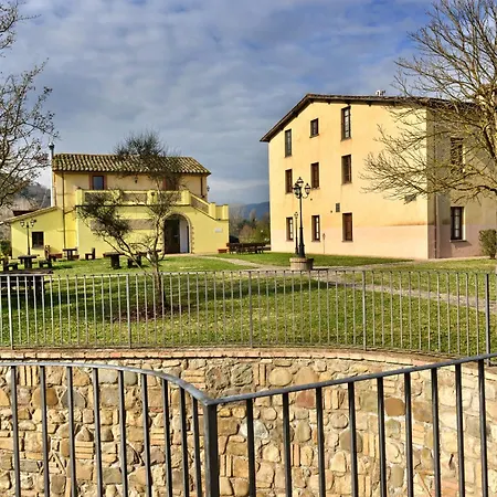 Borgo Faldo - Trilocale Con Giardino - 103 * Lisciano Niccone