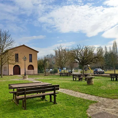 Apartamento Borgo Faldo - Trilocale Con Giardino - 103 *