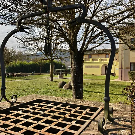 Borgo Faldo - Trilocale Con Giardino - 103 *