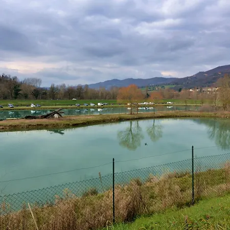 Apartamento Borgo Faldo - Trilocale Con Giardino - 103