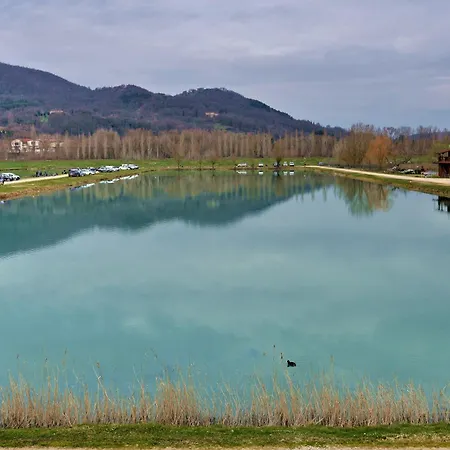 Apartament Borgo Faldo - Trilocale Con Giardino - 103 Lisciano Niccone
