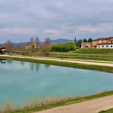 Apartamento Borgo Faldo - Trilocale Con Giardino - 103