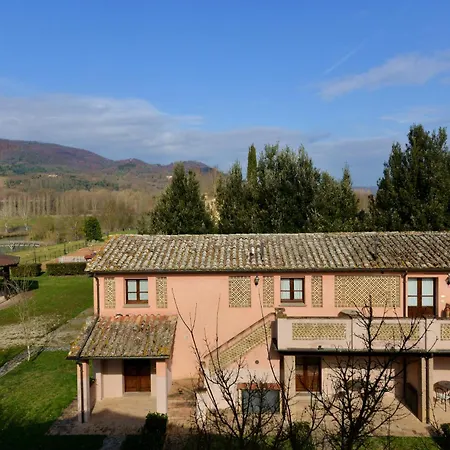 Apartament Borgo Faldo - Trilocale Con Giardino - 103 *