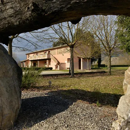 Borgo Faldo - Trilocale Con Giardino - 103 Apartamento Lisciano Niccone