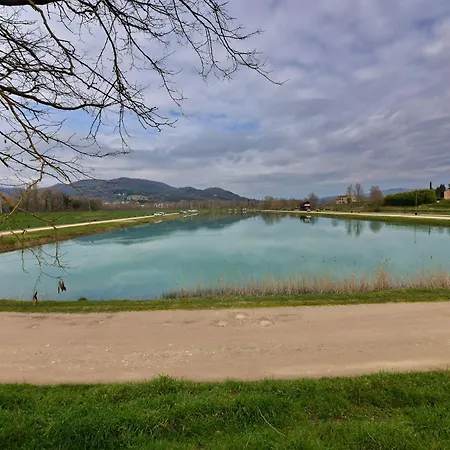 Borgo Faldo - Trilocale Con Giardino - 103 *