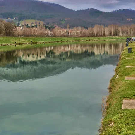 Borgo Faldo - Trilocale Con Giardino - 103 *