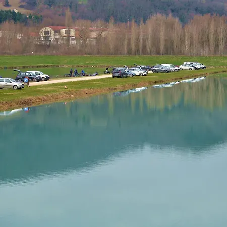 Borgo Faldo - Trilocale Con Giardino - 103 Apartamento