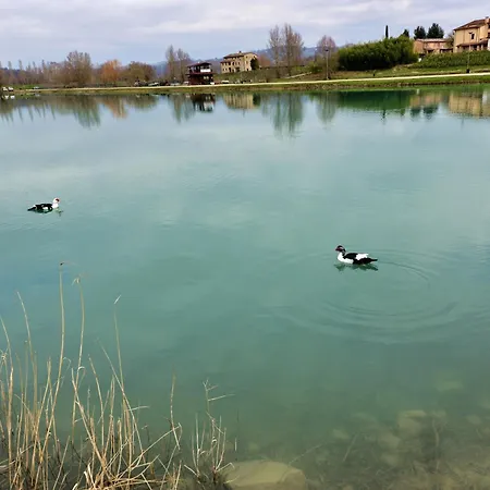 Borgo Faldo - Trilocale Con Giardino - 103 *