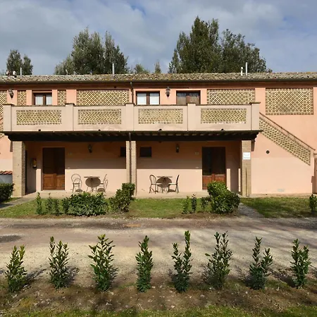 Borgo Faldo - Trilocale Con Giardino - 103 *