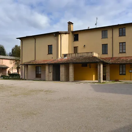 Apartament Borgo Faldo - Trilocale Con Giardino - 103