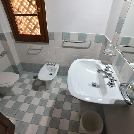 Borgo Faldo - Trilocale Con Giardino - 103