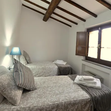 Borgo Faldo - Trilocale Con Giardino - 103 Apartamento *