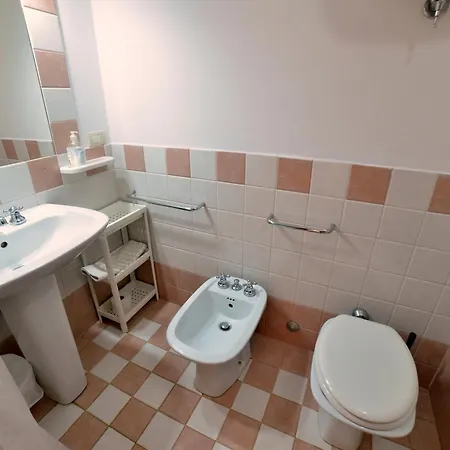 Borgo Faldo - Trilocale Con Giardino - 103