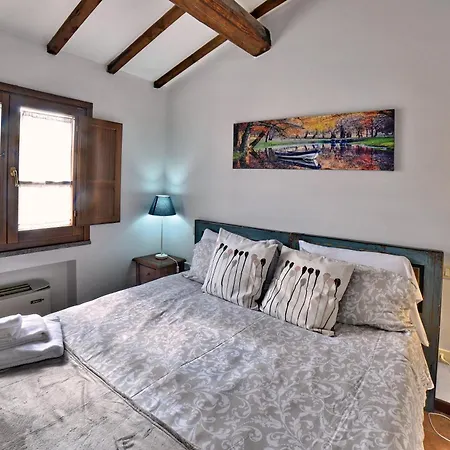 Borgo Faldo - Trilocale Con Giardino - 103 Apartament Lisciano Niccone