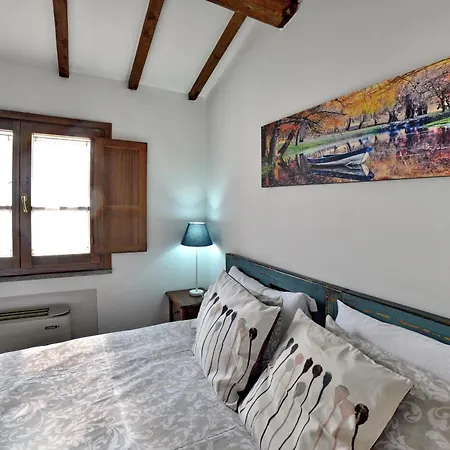 Apartamento Borgo Faldo - Trilocale Con Giardino - 103 Lisciano Niccone