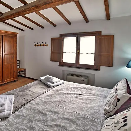 Apartament Borgo Faldo - Trilocale Con Giardino - 103 *