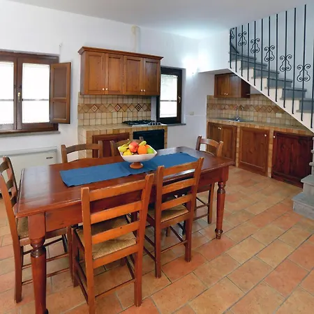 Apartamento Borgo Faldo - Trilocale Con Giardino - 103 Lisciano Niccone