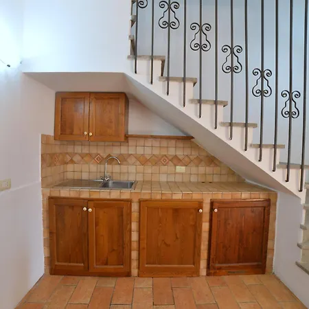 Borgo Faldo - Trilocale Con Giardino - 103 Apartament Lisciano Niccone