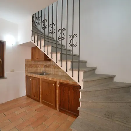 Borgo Faldo - Trilocale Con Giardino - 103 Apartament *