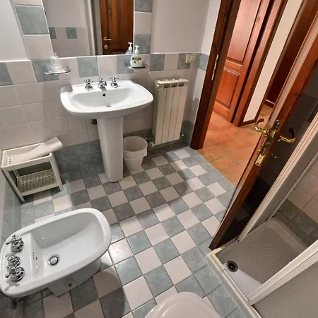 Borgo Faldo - Trilocale Con Giardino - 103 *