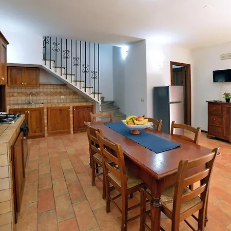 Borgo Faldo - Trilocale Con Giardino - 103