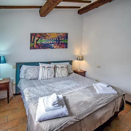 Apartament Borgo Faldo - Trilocale Con Giardino - 103 *