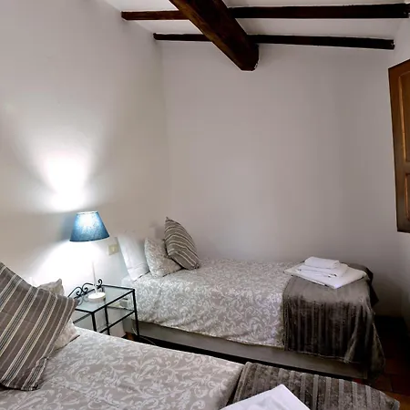 Borgo Faldo - Trilocale Con Giardino - 103 Lisciano Niccone